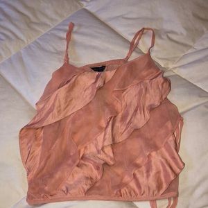 American Eagle Tank Top